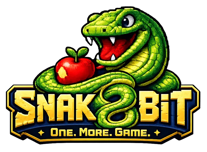 SnakeBit
